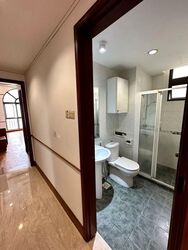 Seletaris (D27), Condominium #554533461